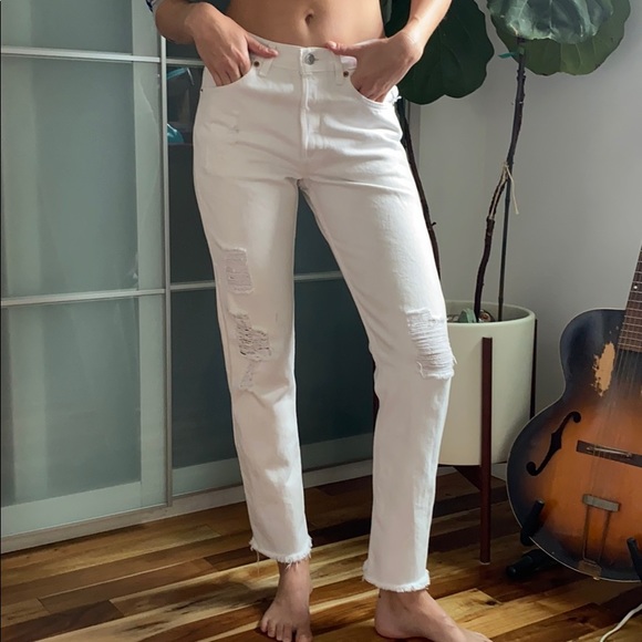 Reformation vintage jeans size 26 - Picture 7 of 7